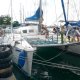 41- Nettoyage et derniers preparatifs avant le passage 
